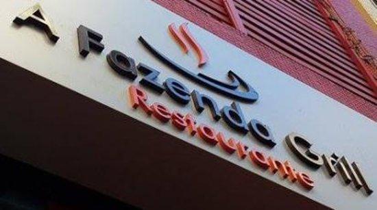 A Fazenda Grill